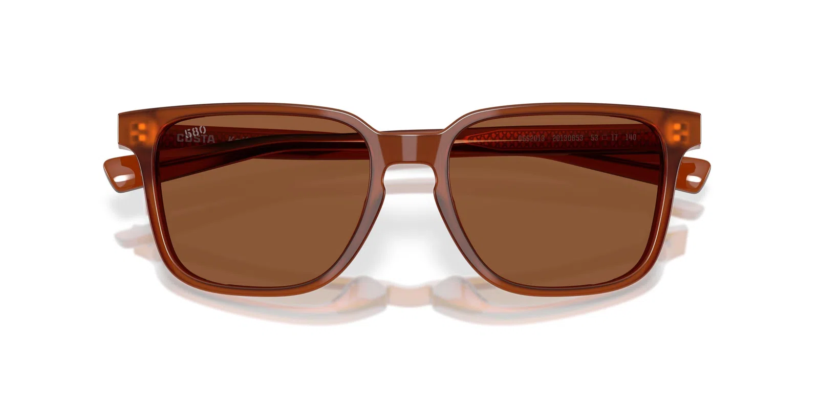 Costa Del Mar Kailano 2013 Sunglasses - view 56